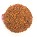 Organic Sulfur-Free Osmanthus Dried Flower Herbal Tea